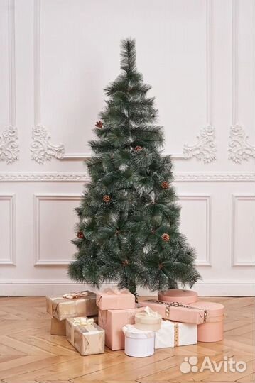 Елка искусственная оптом