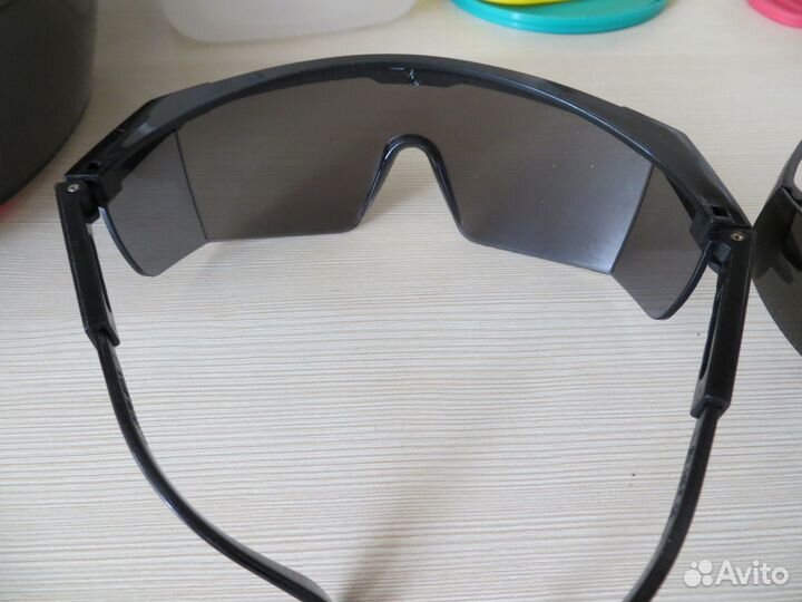 Очки защитные