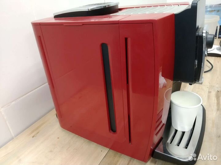 Кофемашина oursson