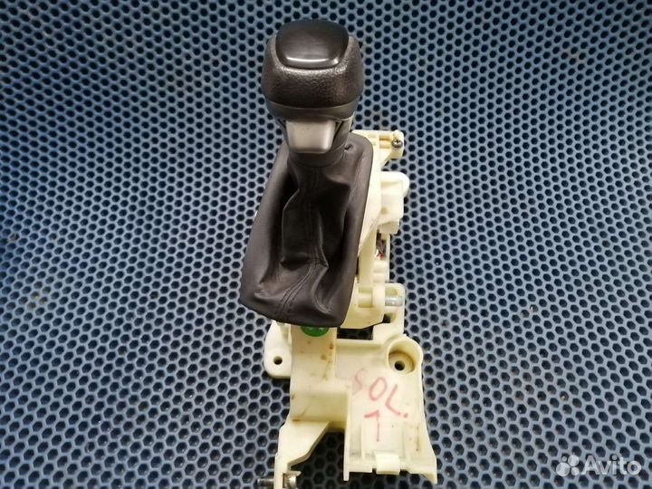 Кулиса АКПП Hyundai solaris