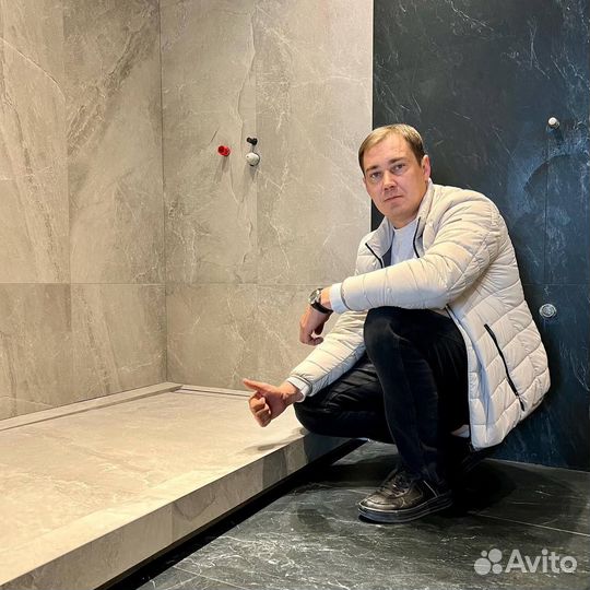 Ремонт квартир под ключ. Чистовая отделка квартир