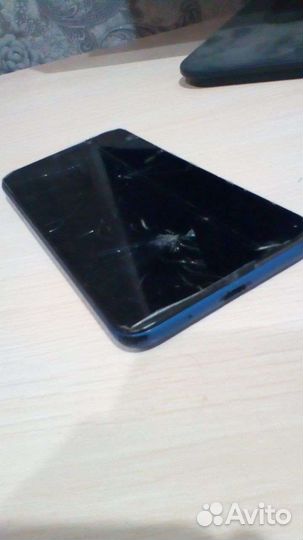 Телефон honor 9S