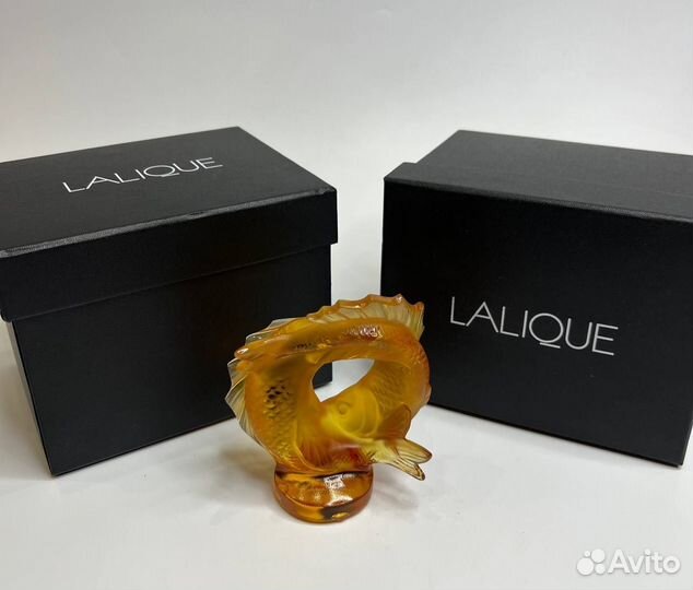 Сувенир Lalique