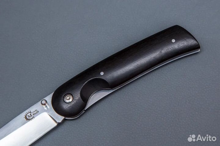 Нож складной Семин Амур