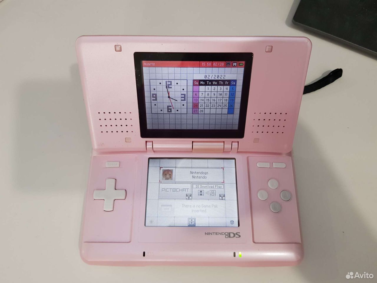 Nintendo ds купить в Уфе | Электроника | Авито