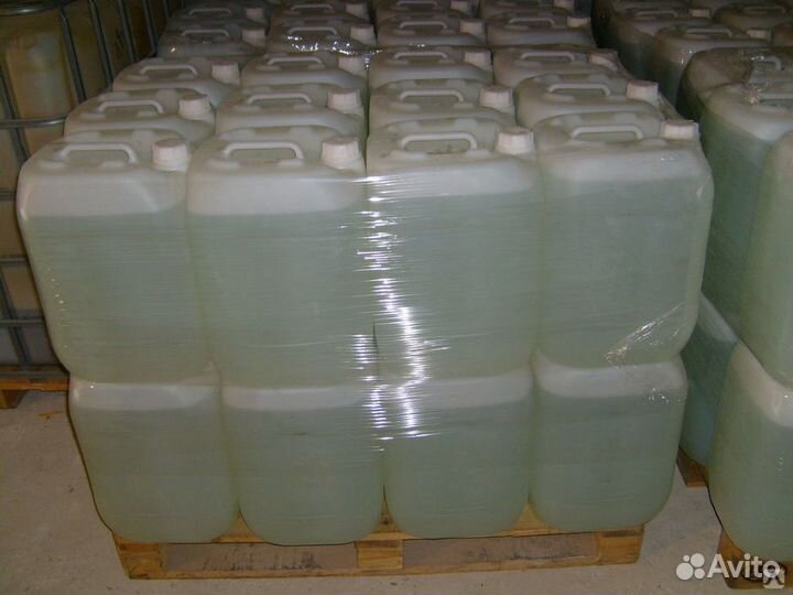 Промывка пивного оборудования 13 кг