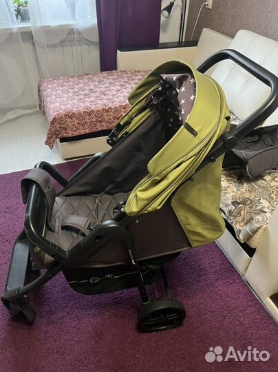 Детская коляска