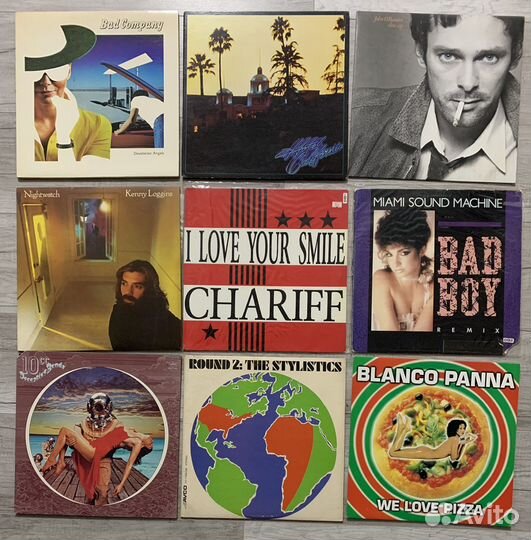 Daze, Journey,Crown City Rockers,One Be Lo