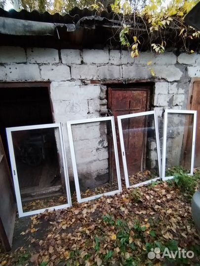 Продам алюминиевый балкон