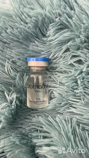 Биоматрикс топаз