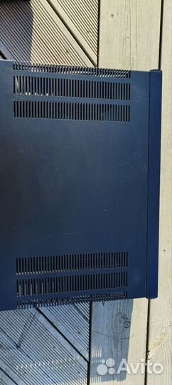 Комплект Rotel RB 981 и Rotel RC 980