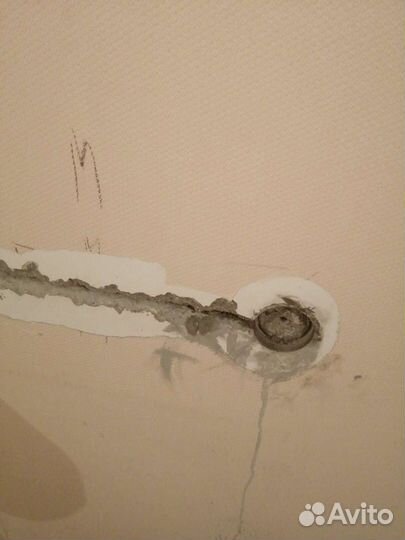 Электромонтажные работы электрик проводка