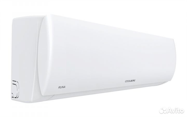 Кондиционер сплит система coolberg