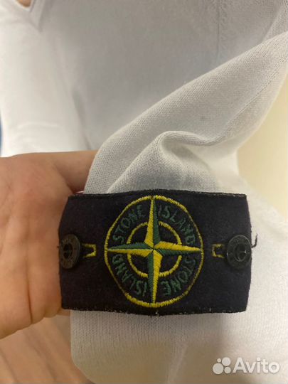 Stone island лонг слив