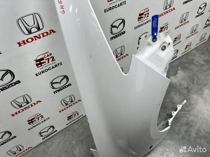 Крыло переднее правое Mazda 6 GH 2007-2012