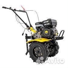 Мотоблок Huter MK-7500P-10