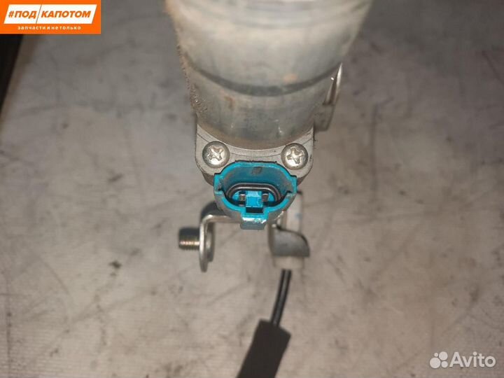 Стеклоподъемник задний правый Chevrolet Lacetti