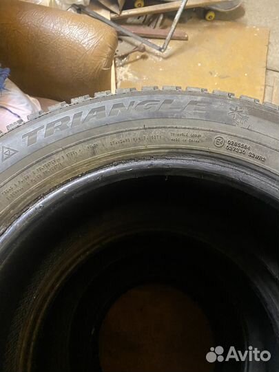 Triangle PS01 225/55 R16