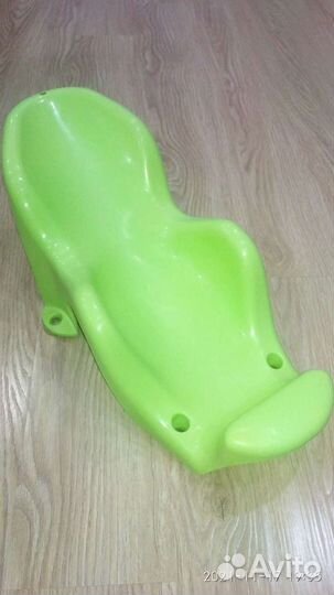 Горка для купания angelcare