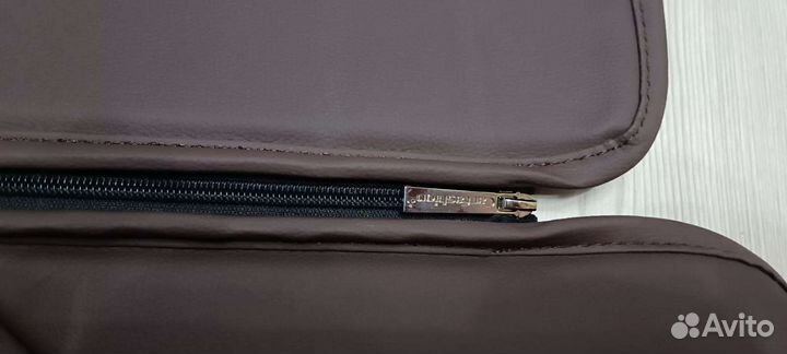 Автомобильные чехлы на volvo xc60