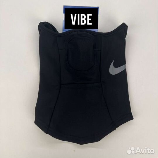 Снуд nike рефлектив