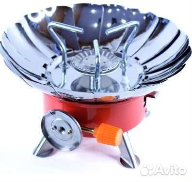 Плита газовая