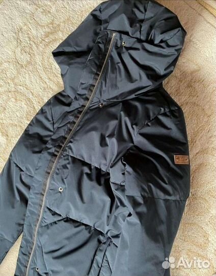 Пуховик (куртка) Аbbiе от Rохy