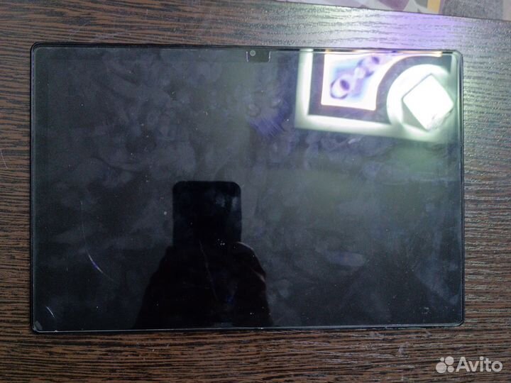 Планшет samsung galaxy SM -X200