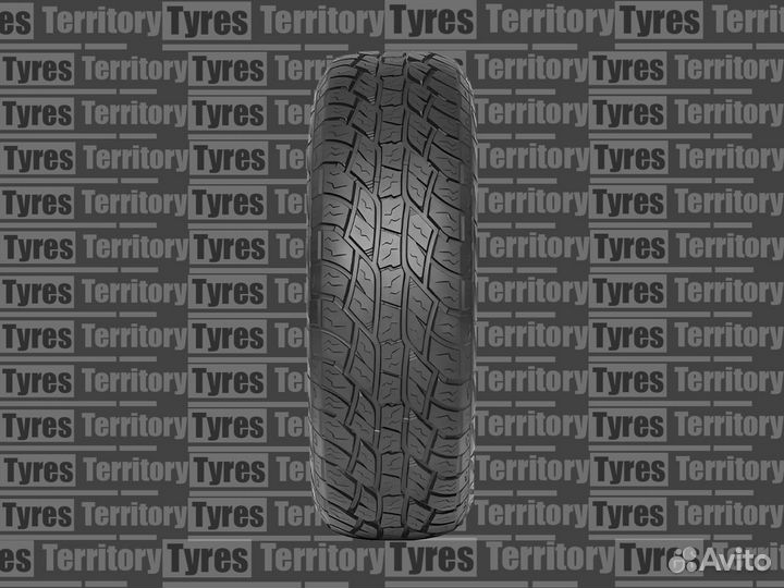 Fronway RockBlade AT II 265/60 R18 110T