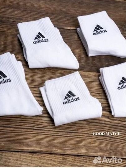 Носки adidas