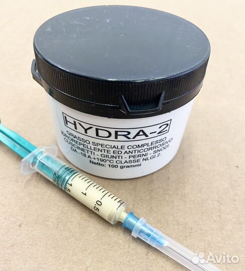 Ремкомплекты подшипников для стиральных машин LG