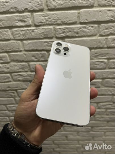 iPhone 12 Pro Max, 128 ГБ