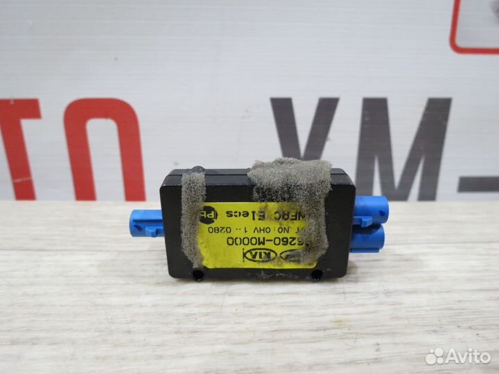 Блок антенны Kia Soul 3