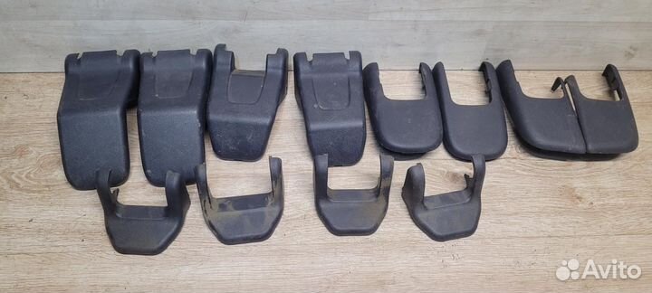 Пыльник сиденья Honda CR-V