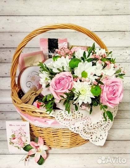 Подарочный набор