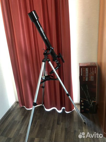 Продам телескоп Celestron PowerSeeker 60 AZ