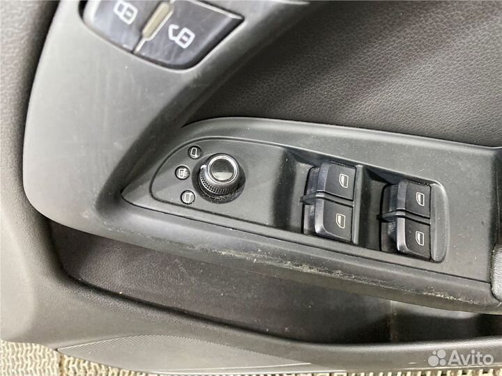 Дверь боковая Audi A5, 2009