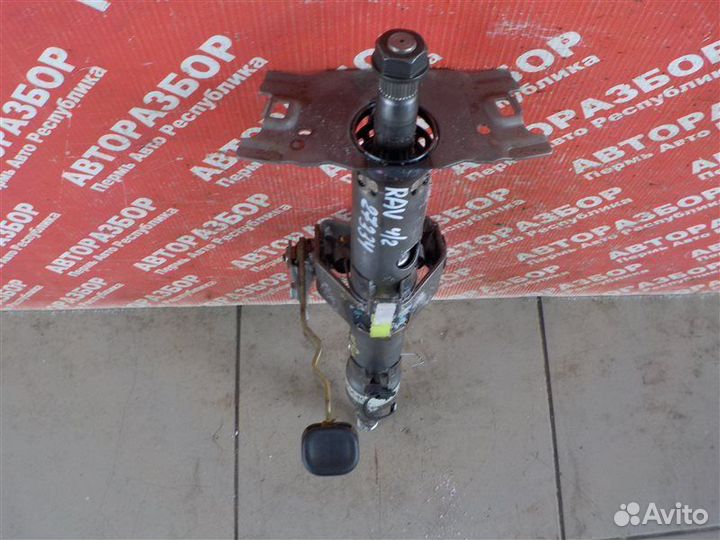 Рулевая колонка Toyota Rav 4 XA20 1CD FTV 2001