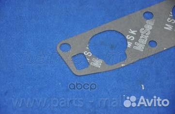 Прокладка впускного коллектора daewoo prince PM