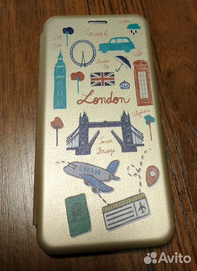 Чехол для телефона