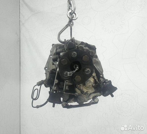 Коробка МКПП BMW 5 E39, 2 л