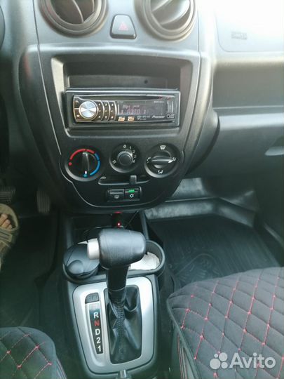 LADA Granta 1.6 AT, 2013, 192 000 км