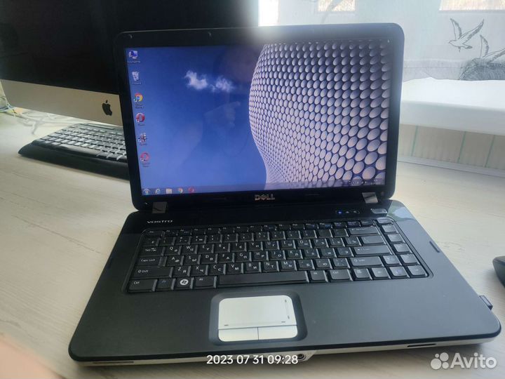Dell vorsto 1015