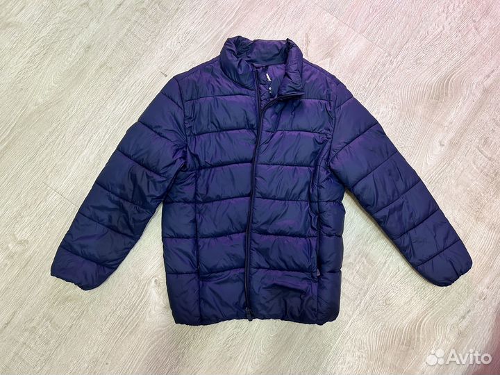 Куртка Zara для мальчика 140