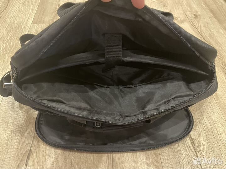 Сумка для ноутбука 15,6