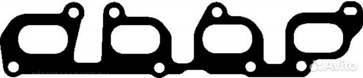 Elring 703.851 Прокладка, выпускной коллектор