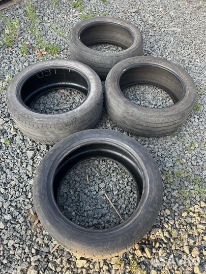 Michelin Latitude Sport 3 275/45 R20 110Y