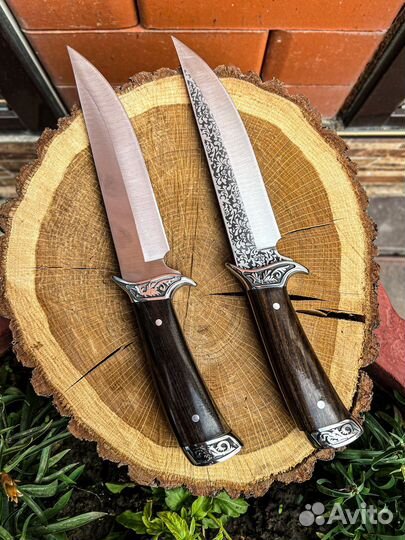 Гардовый нож