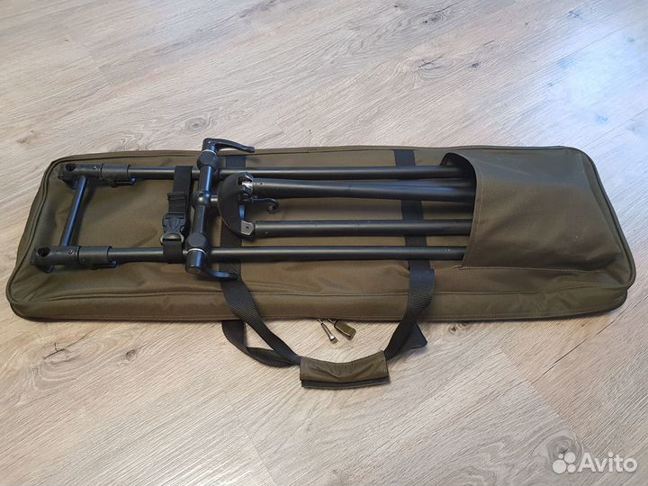 Род-под Prologic Tri-Lux