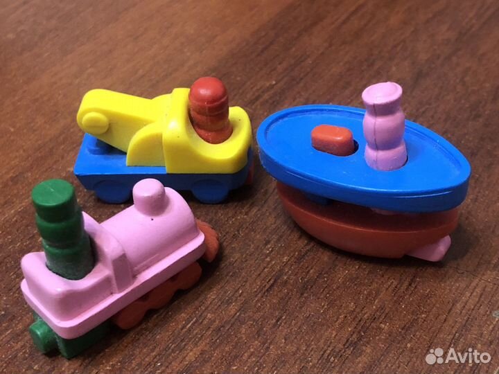 Киндер сюрприз Разные коллекции